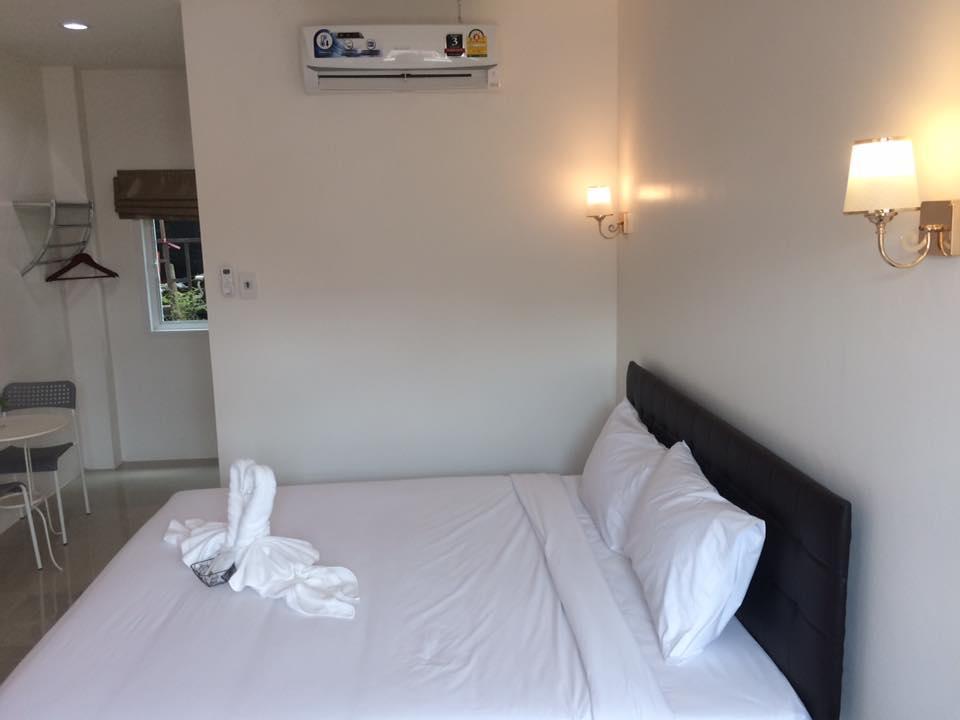 Thana Ville Resort Mae Sot Exterior foto