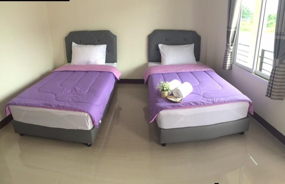 Thana Ville Resort Mae Sot Exterior foto