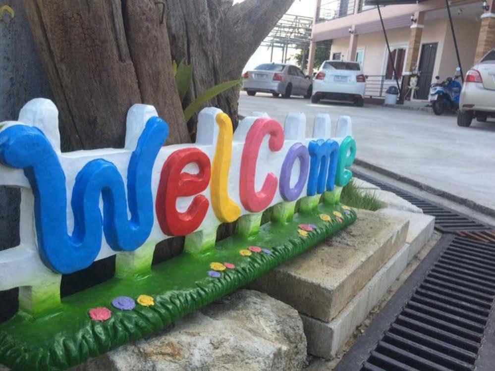 Thana Ville Resort Mae Sot Exterior foto