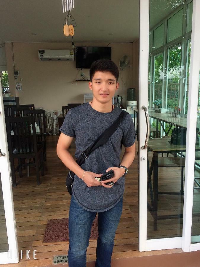 Thana Ville Resort Mae Sot Exterior foto